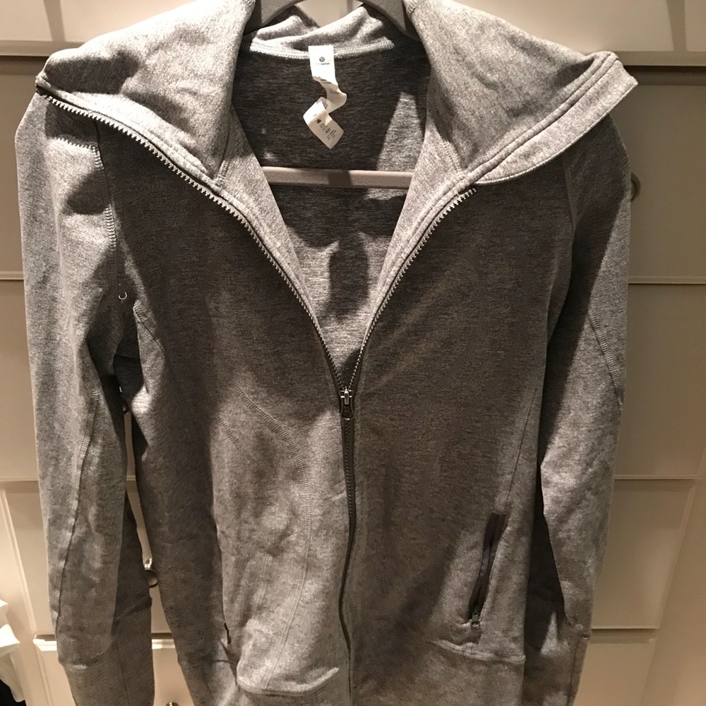 Lululemon jacket